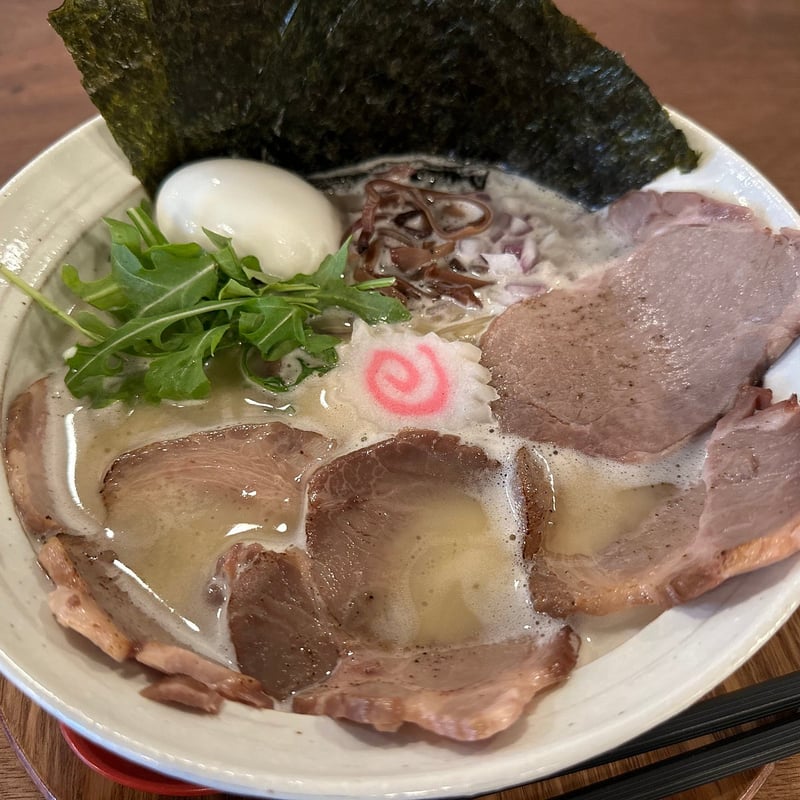 Ramen Nakamichi photo 5