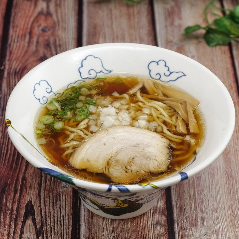 ramen RAIJIN photo 4