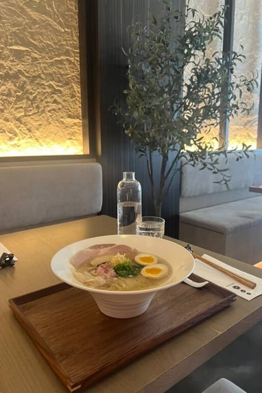 Ramen x Remix Ramen&Bar — best ramen in Toronto, Spring 2026