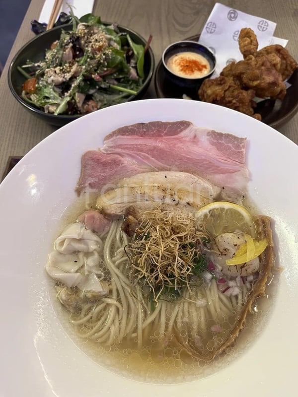 Ramen x Remix Ramen&Bar photo 4