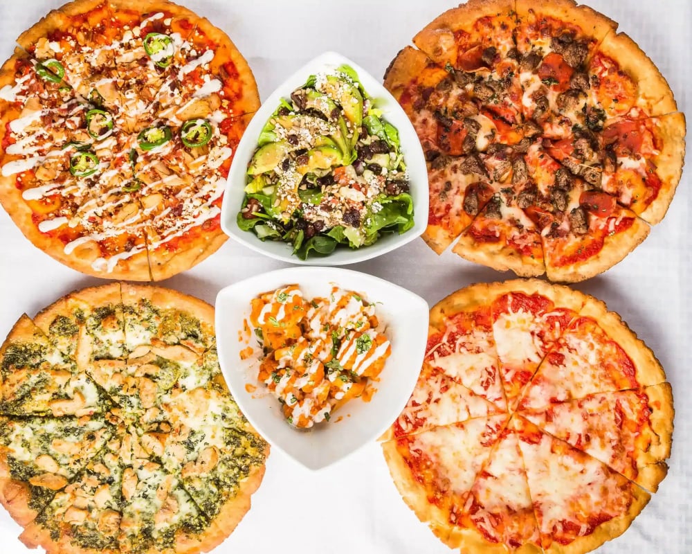 Randy's Pizza — best pizza in Halifax, Summer 2026