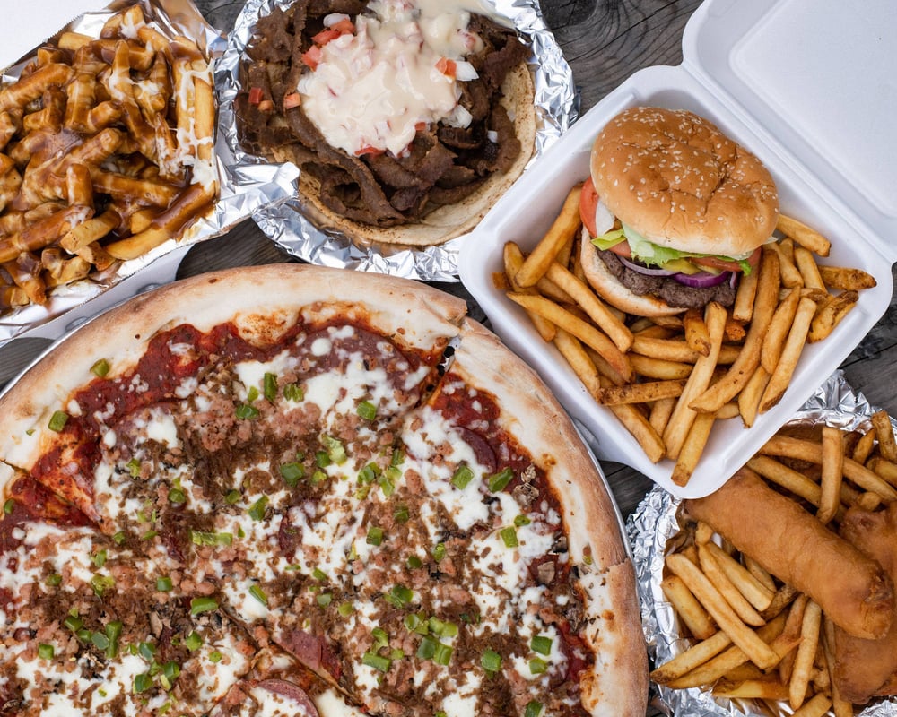 Randy's Pizza — best pizza in Halifax, Summer 2026
