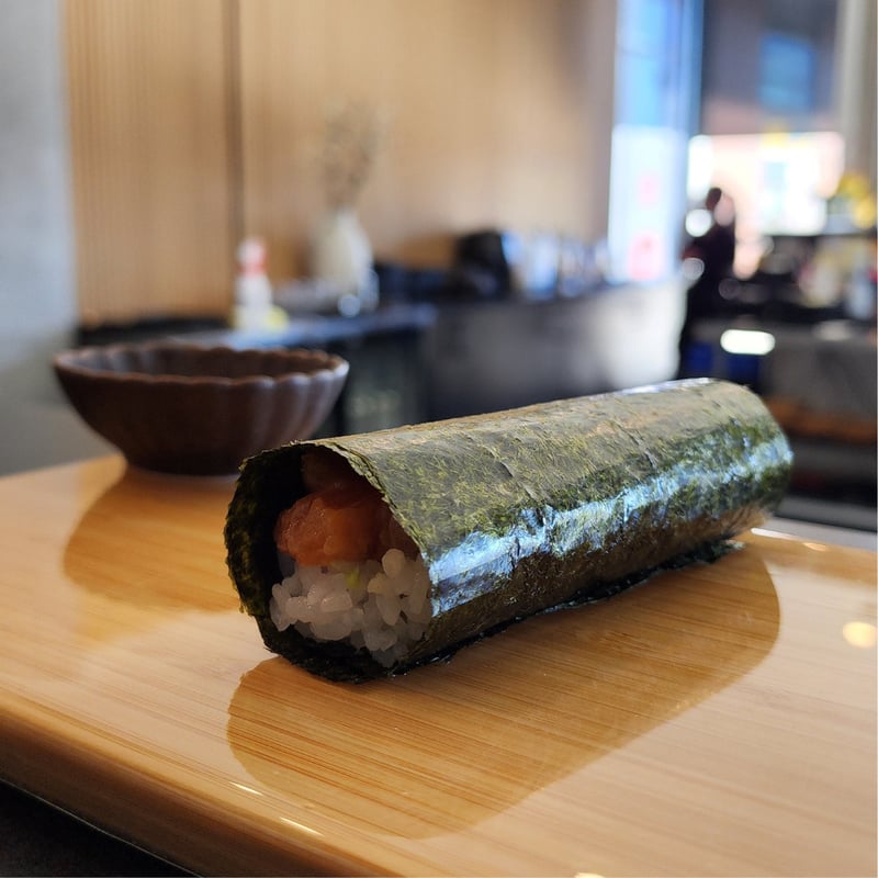 RAW - Japanese Hand Roll Bar photo 2