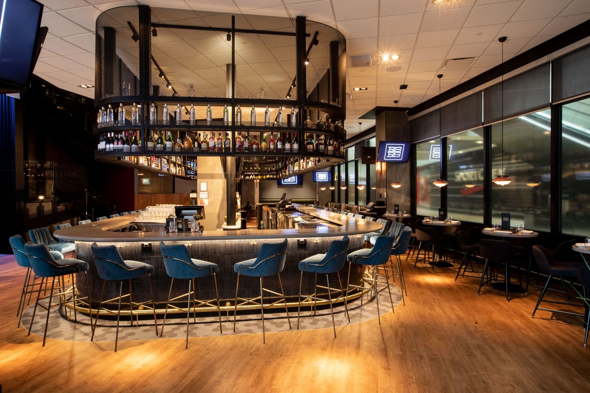 Real Sports Bar & Grill photo 5