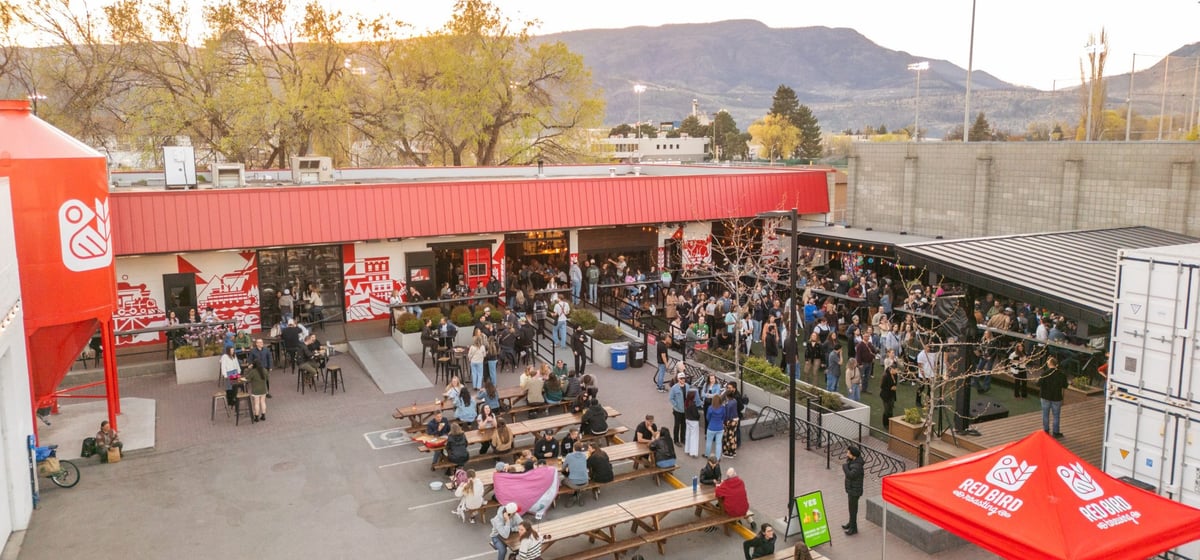 Red Bird Brewing photo 5