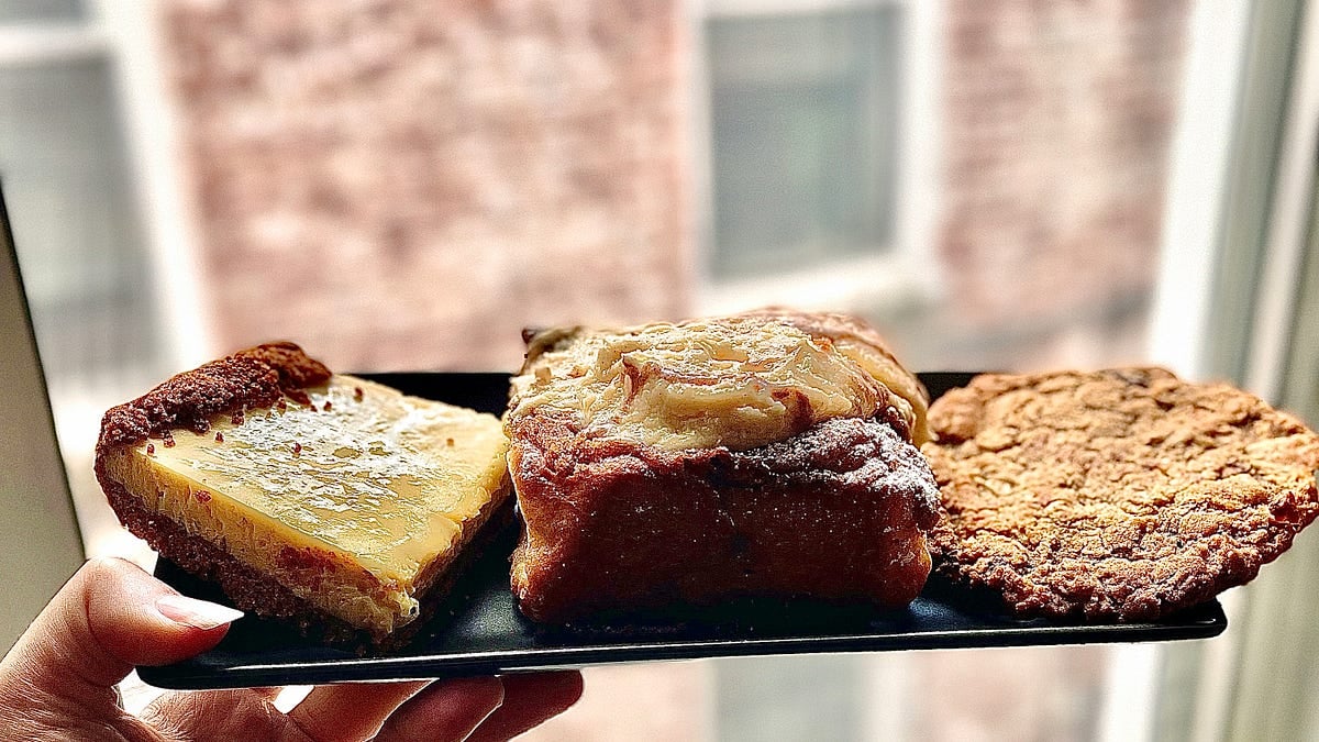 Red Gate Bakery photo 2
