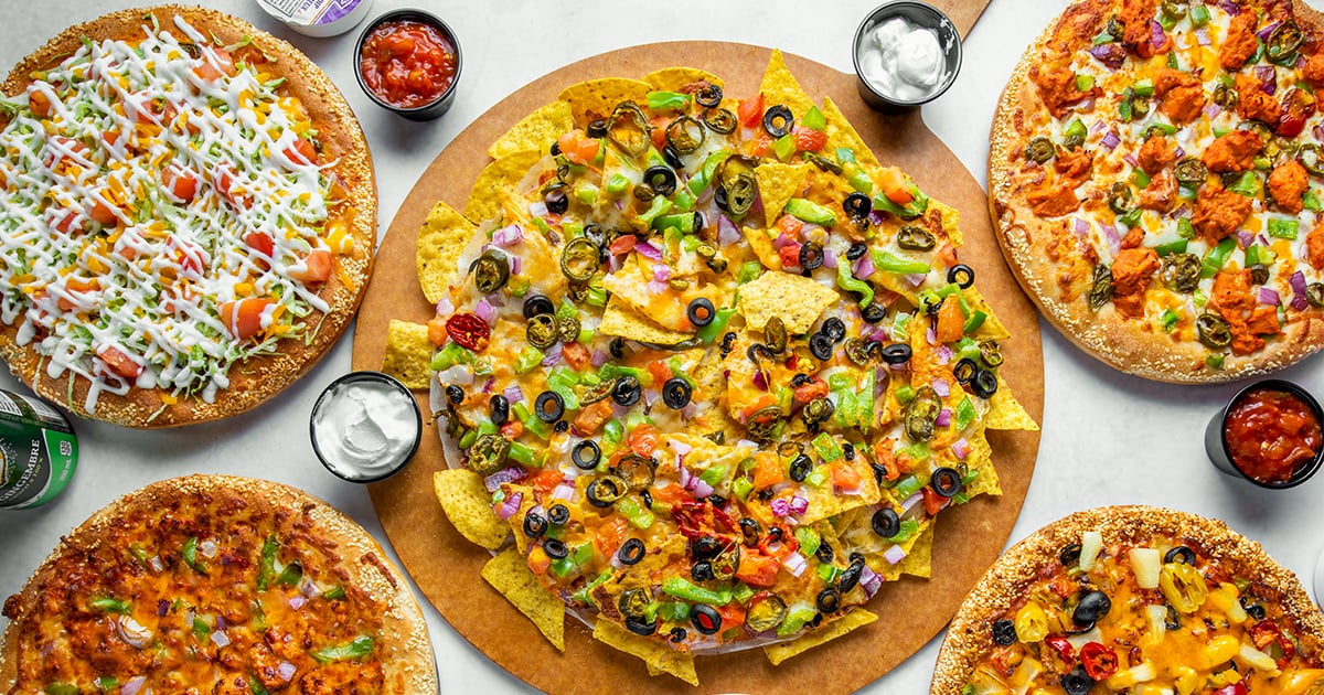 Red Swan Pizza - Edmonton 124 St photo 3