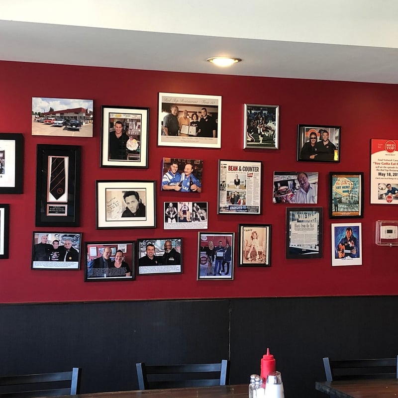 Red Top Drive Inn photo 5