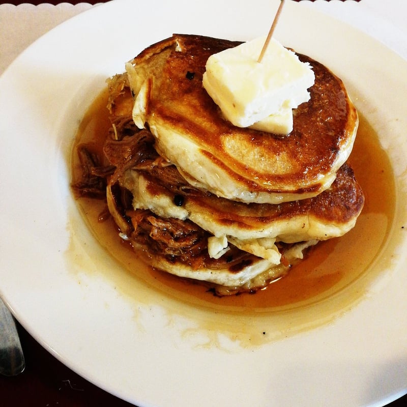Red Wagon Cafe photo 3
