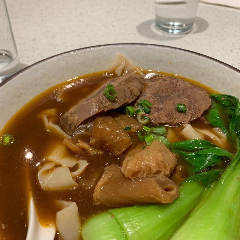 RedBeef Noodle Kitchen (Chinatown) photo 3