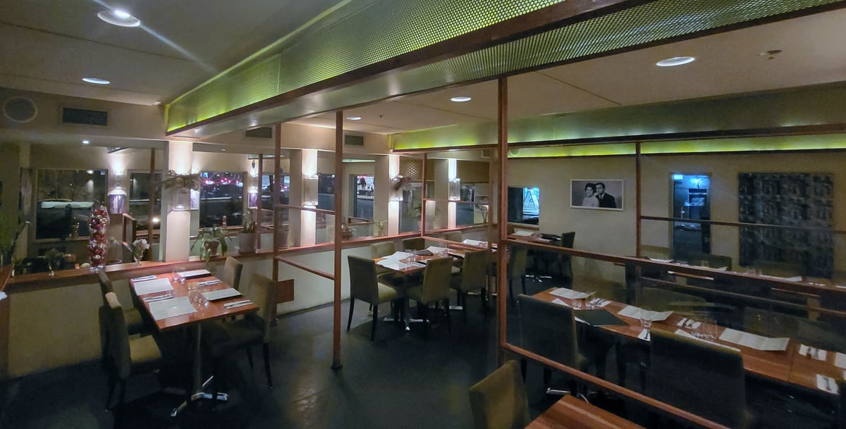 Restaurant Alep photo 4
