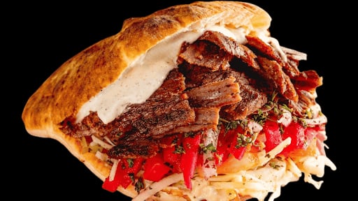 Restaurant Boustan photo 3