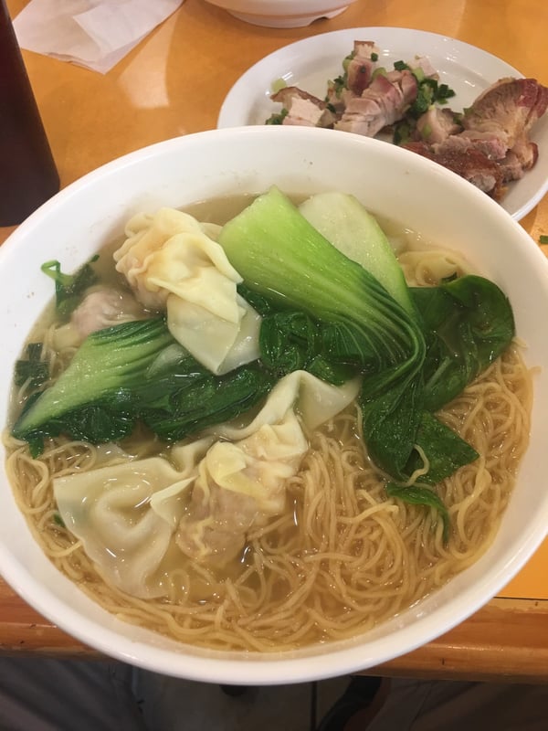 Restaurant Dobe & Andy photo 4