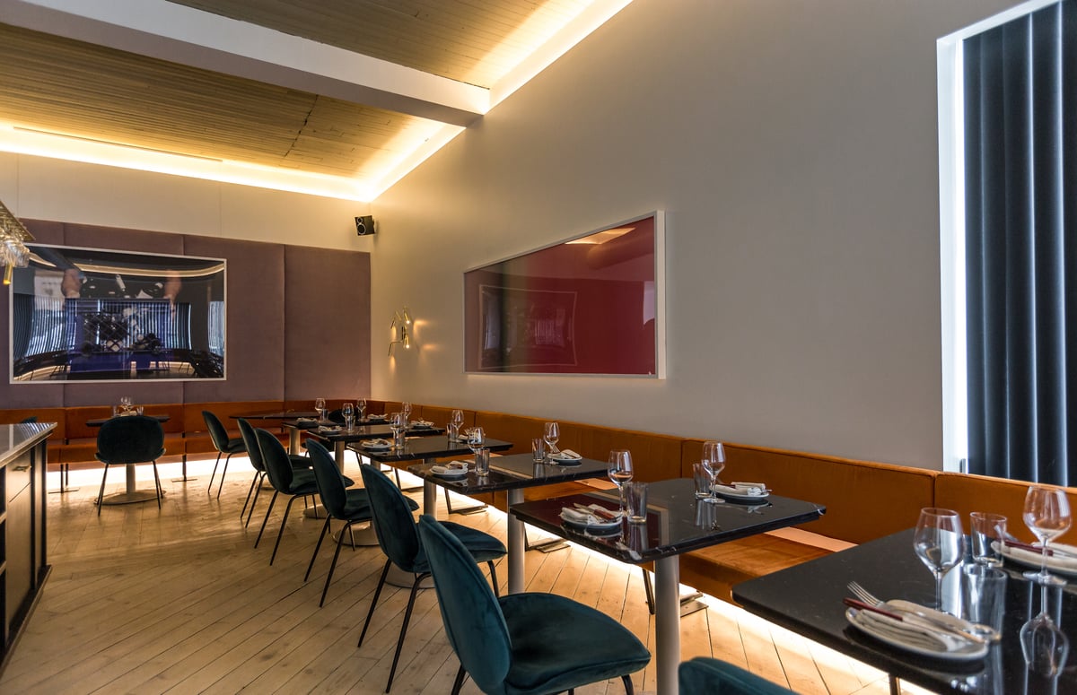 Restaurant Elena photo 2