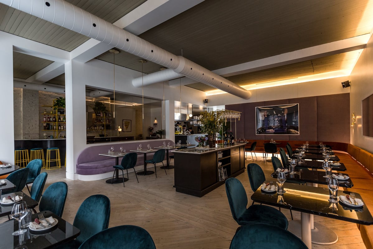 Restaurant Elena photo 3