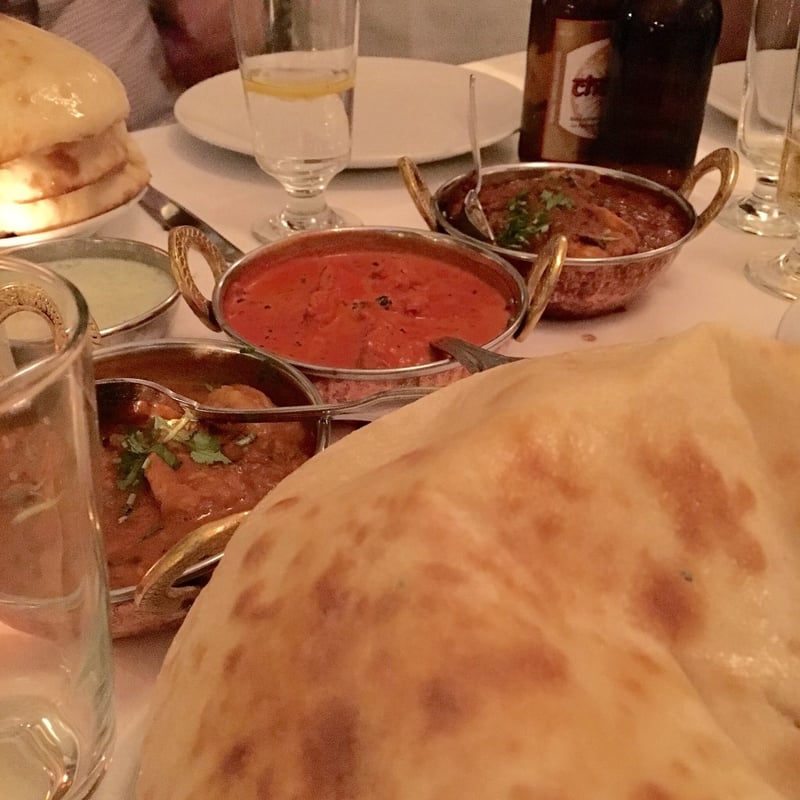 Restaurant Gandhi photo 4