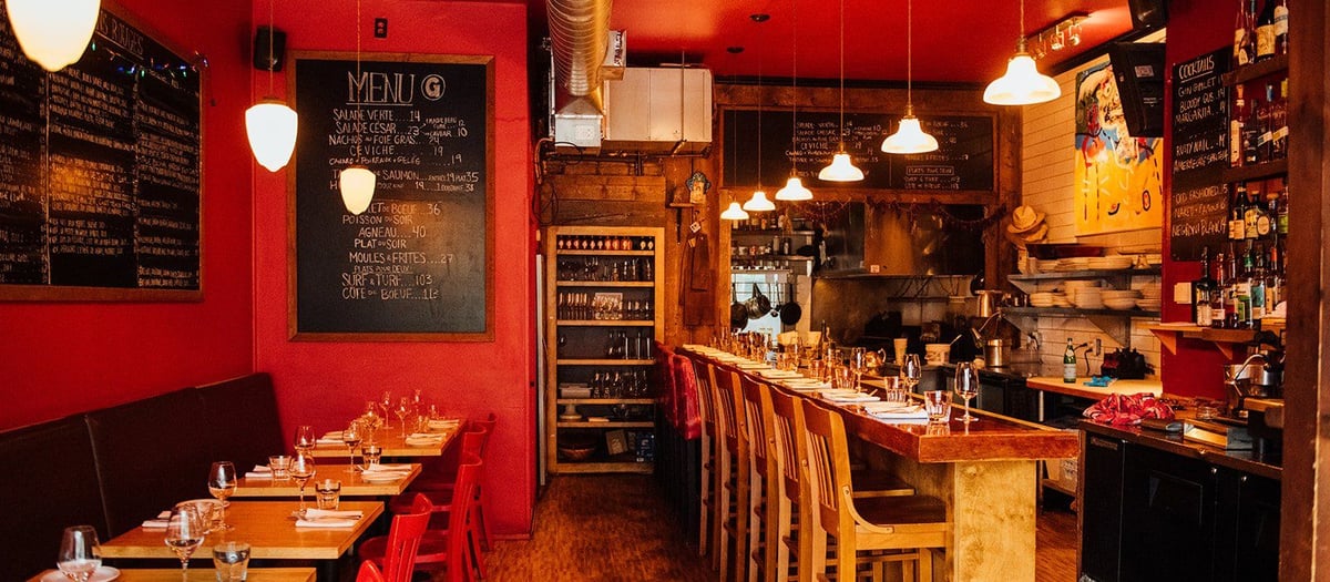 Restaurant Gus photo 4