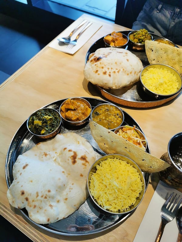 Restaurant Hindusthali photo 5