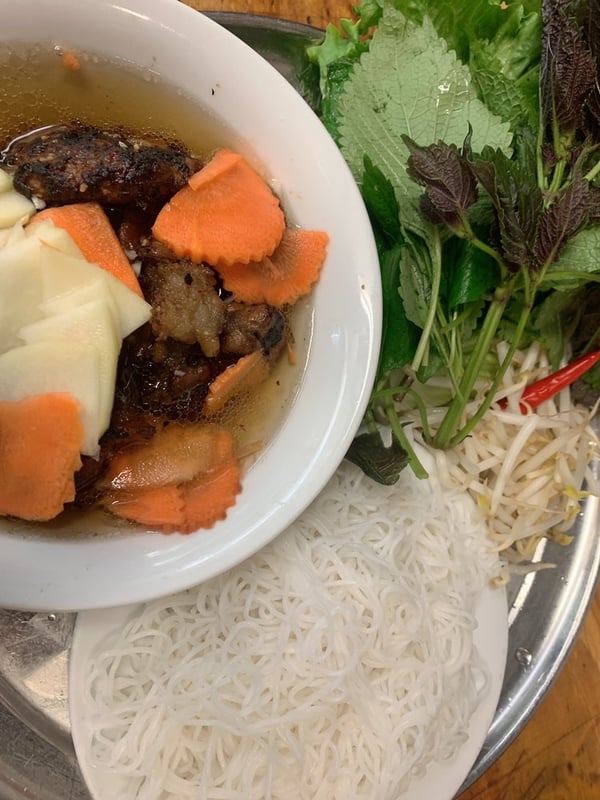 Restaurant Ho Guom photo 5