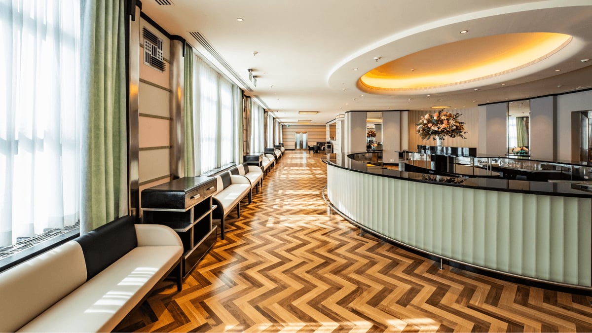 Restaurant Île de France - Le 9e photo 4