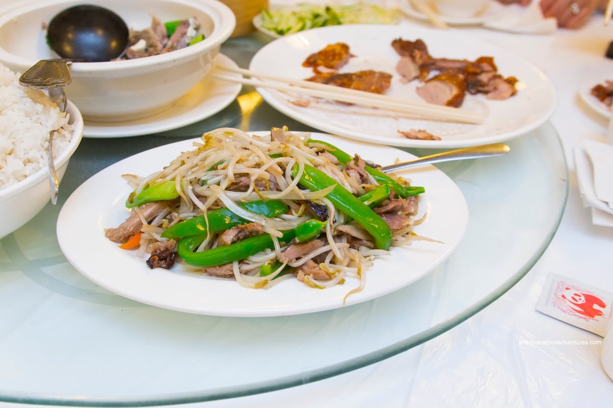 Restaurant Keung Kee photo 2