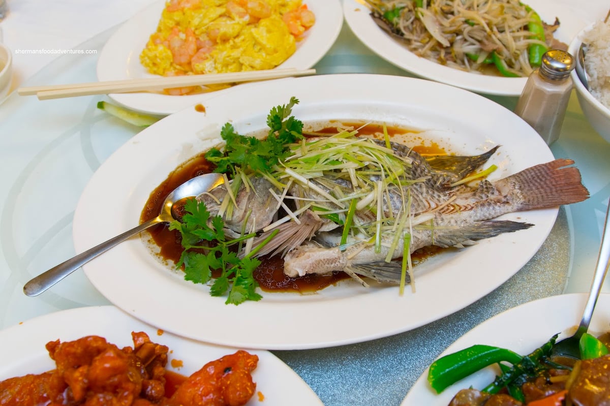 Restaurant Keung Kee photo 4