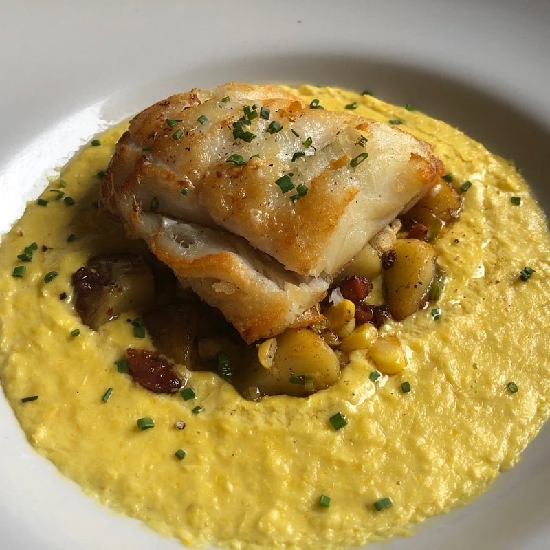 Restaurant Le Fin Gourmet
