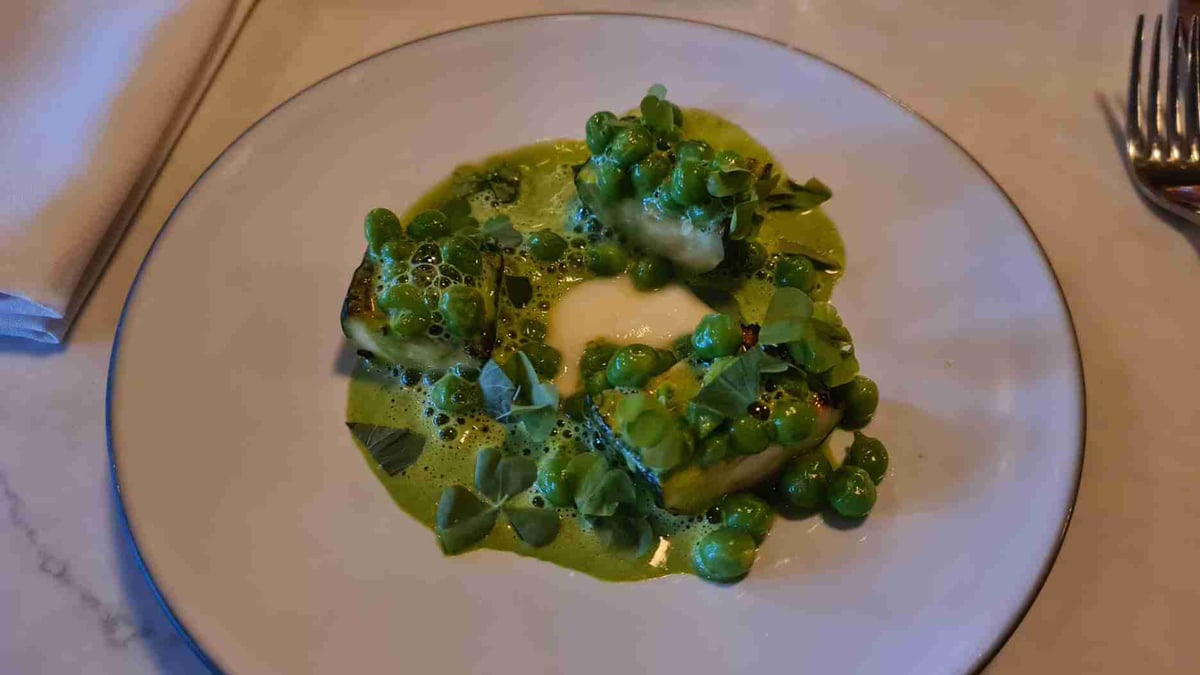 Restaurant Mastard — best restaurants in Montreal, Spring 2026