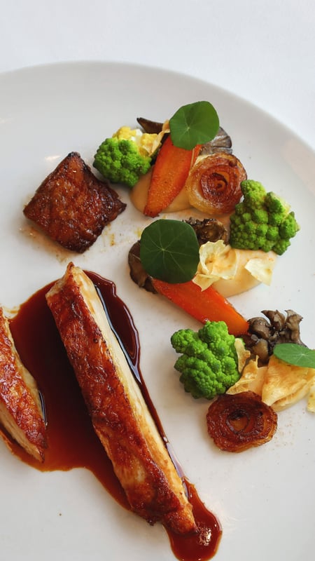 Restaurant Mastard photo 4