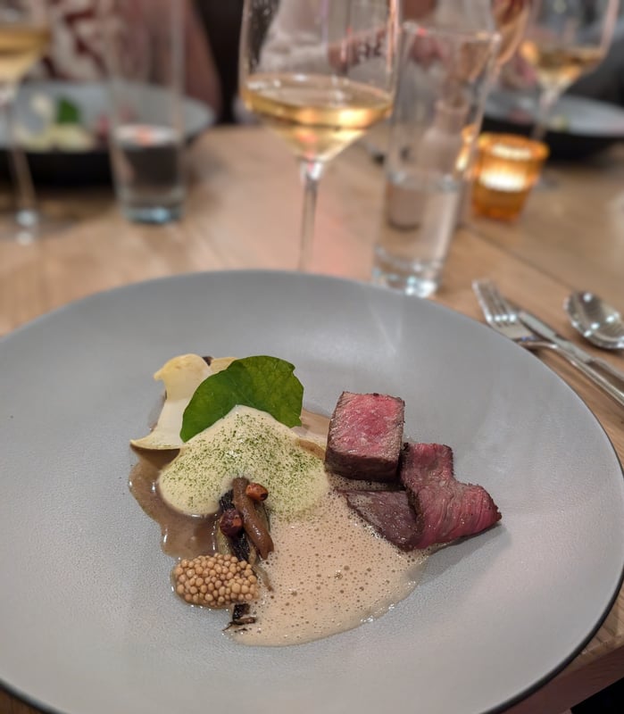 Restaurant Mastard photo 5