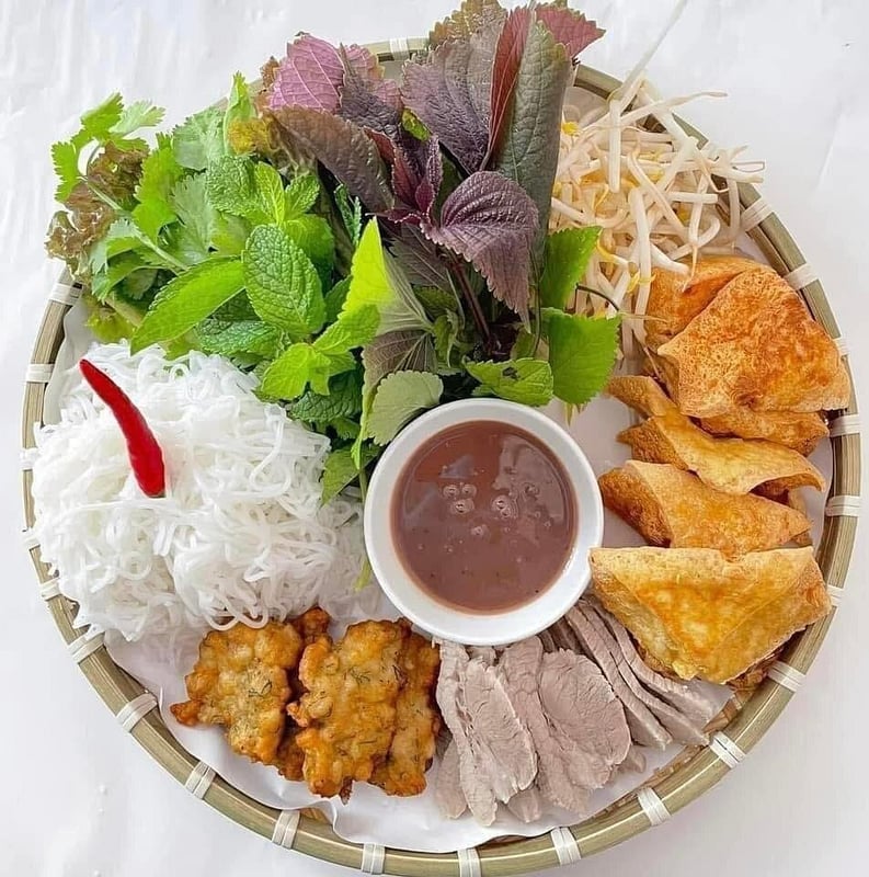 Restaurant Pho Viet Nam photo 4
