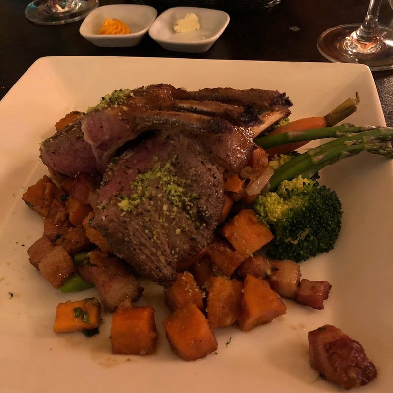Resto Gare And Train Bar Bistro photo 3