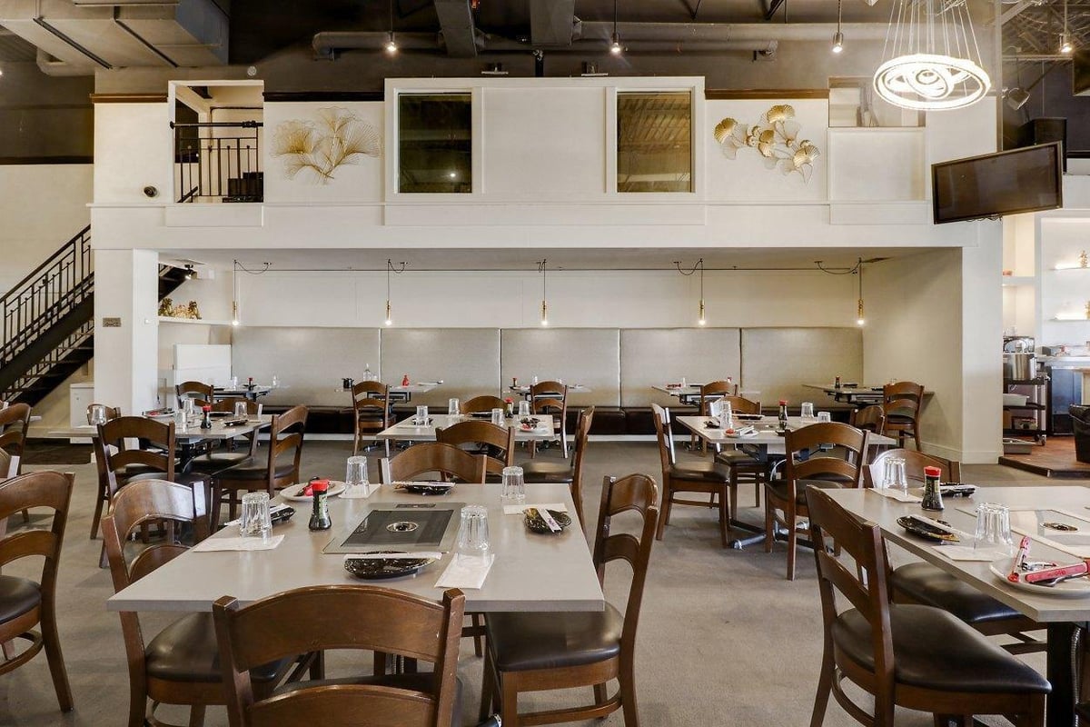 Resto Seoul — best korean bbq in Montreal, Spring 2026