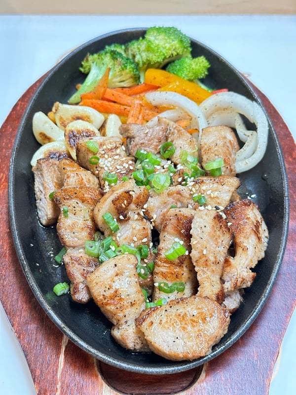 Resto Seoul photo 5