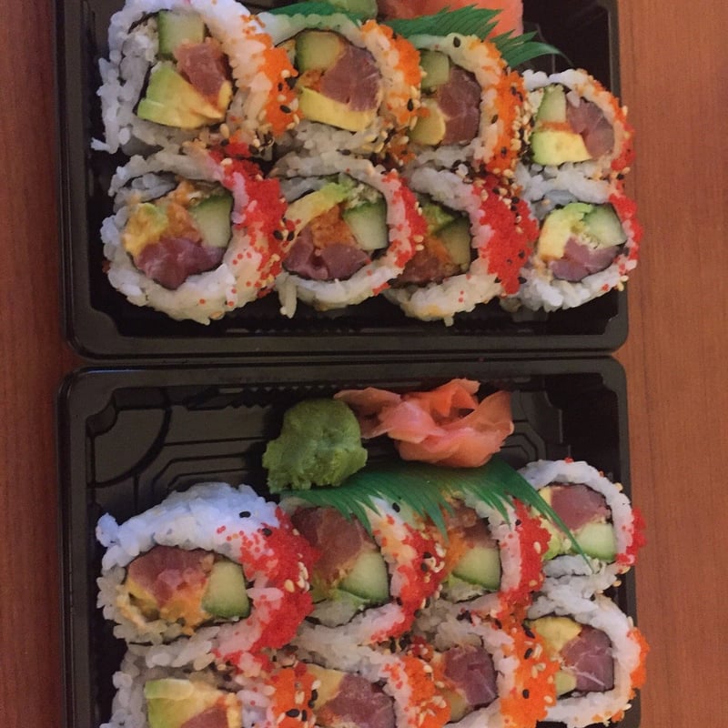 Rice & Roll photo 2