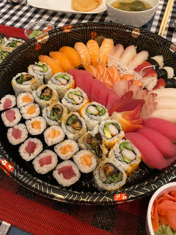 Rice & Roll photo 3