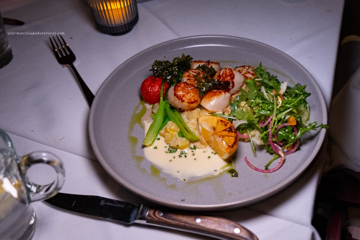 Riley's Fish & Steak photo 4