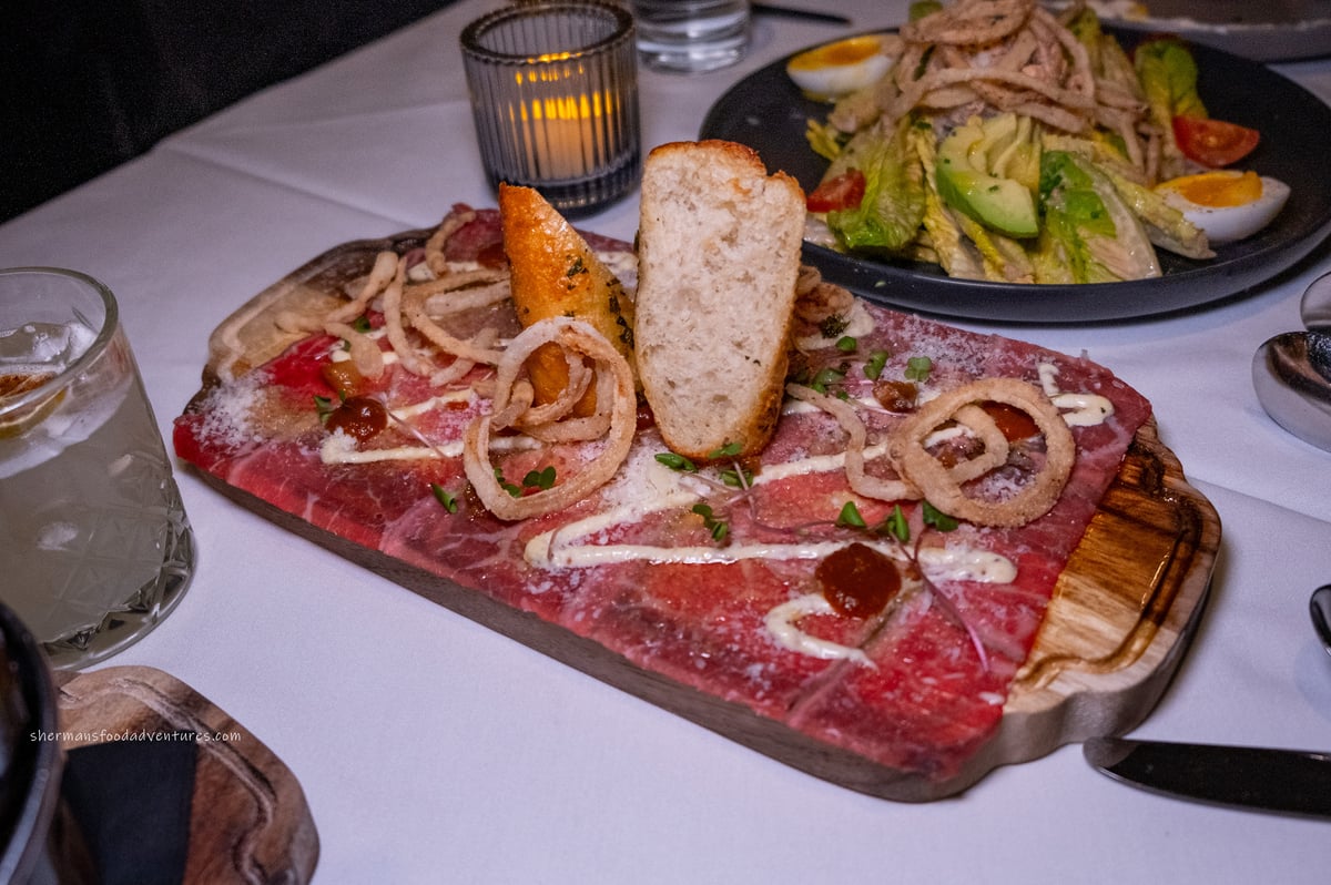 Riley's Fish & Steak photo 5