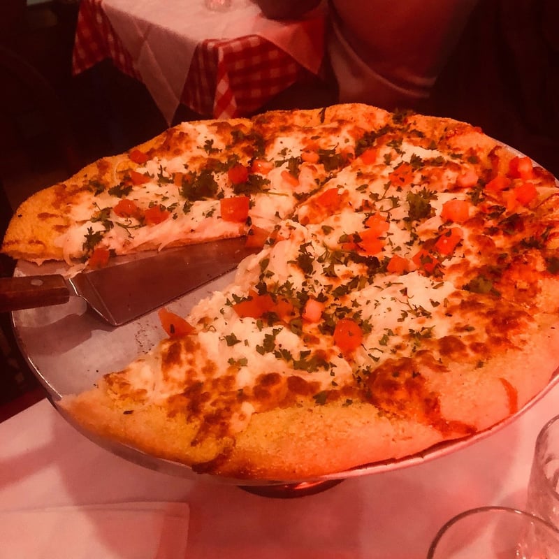 Rinaldo’s — best pizza in Halifax, Summer 2026