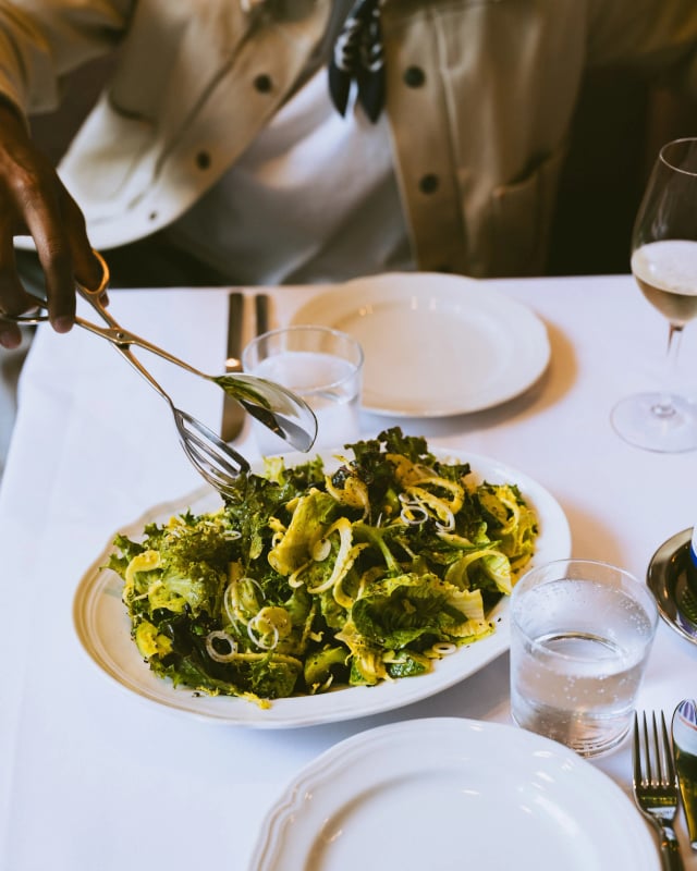 Rita Trattoria photo 2