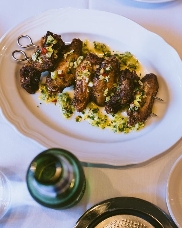 Rita Trattoria photo 3