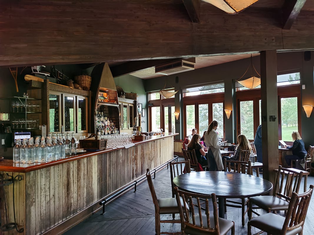River Café photo 2