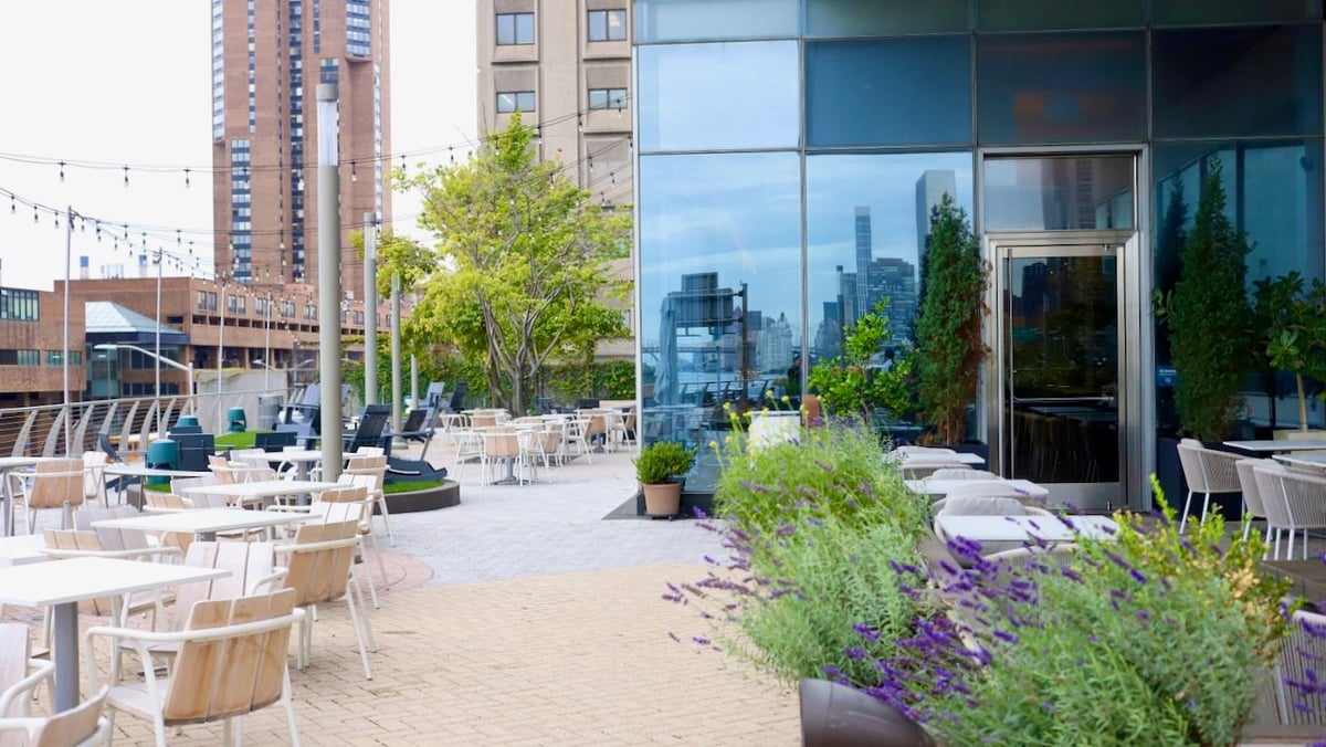 Riverpark photo 2