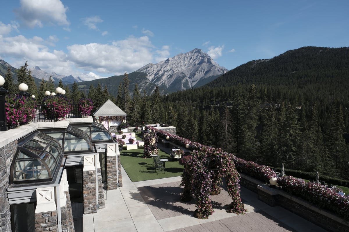 ROCKY MOUNTAIN AFTERNOON TEA photo 4