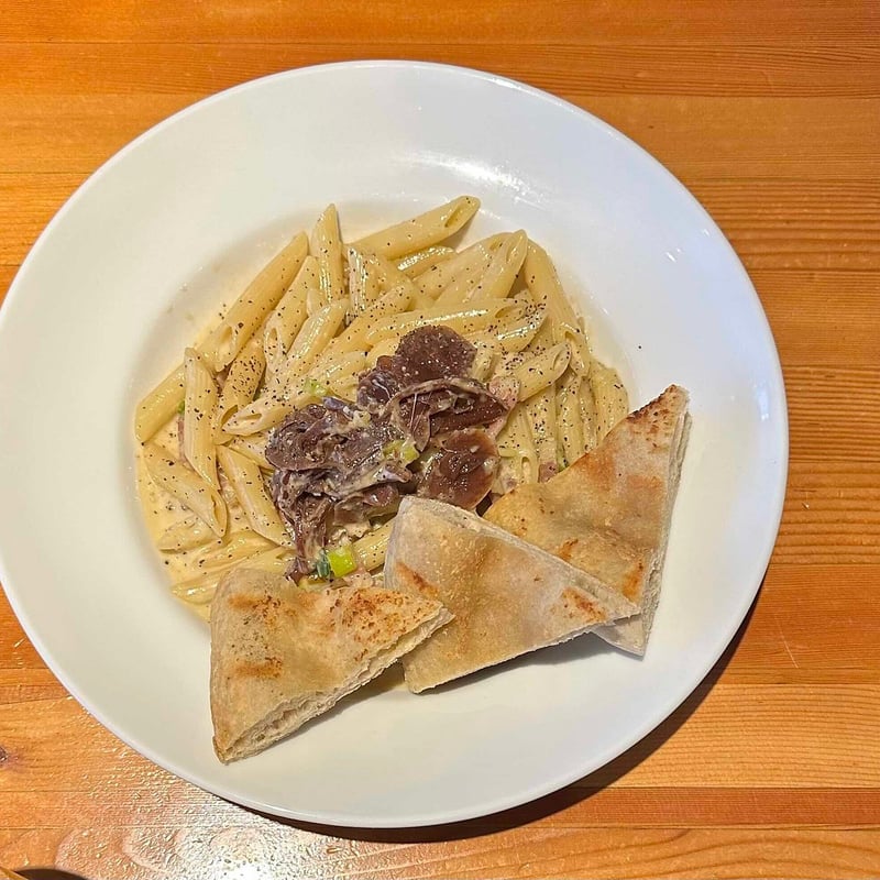 Rocky Mountain Flatbread, Vancouver photo 3
