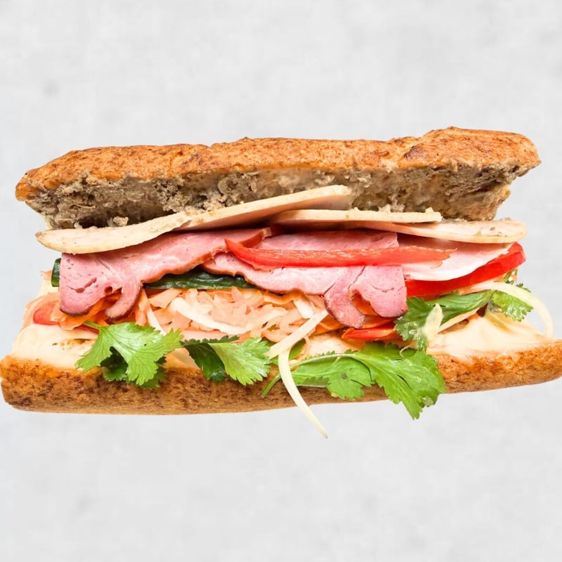 Roll’V – Vietnamese Cuisine, 100% Gluten-Free — best vietnamese restaurants in Montreal, Spring 2026