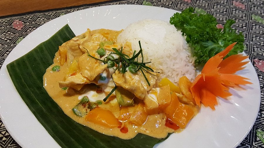 Rose Garden Thai Restaurant photo 3