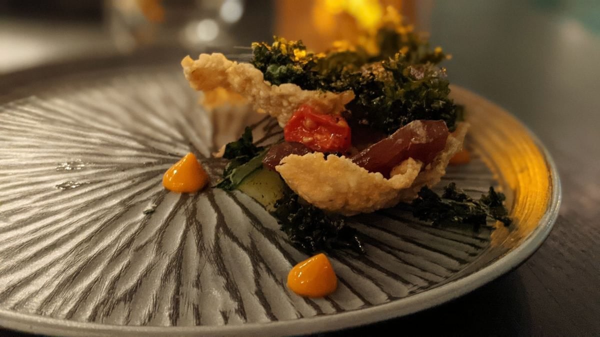 Rose Ross Restaurant photo 5