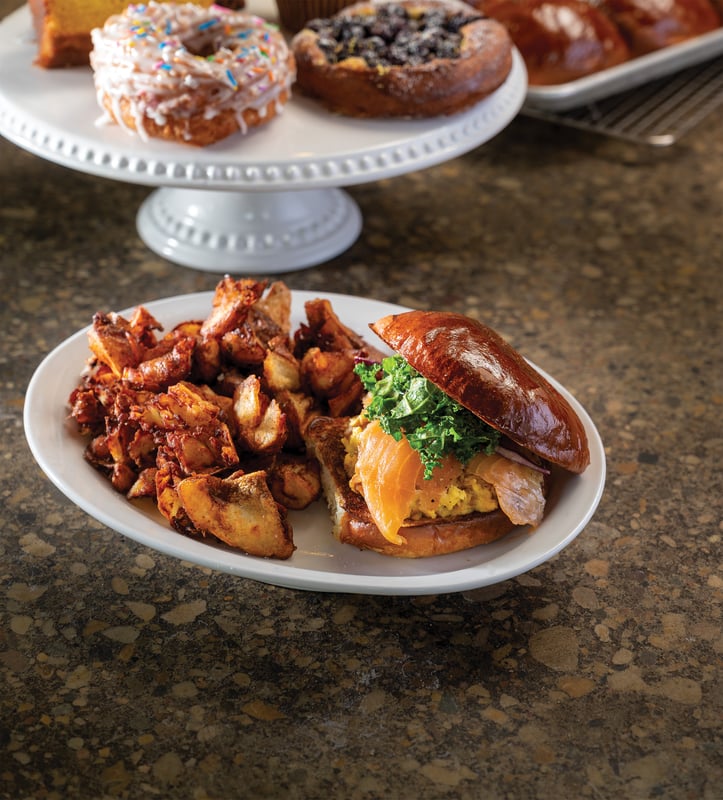 Rosewood Foods photo 3