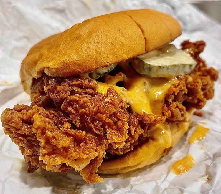 Rosie's Burgers photo 5